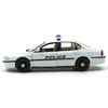 Kép 3/11 - Chevrolet Impala 2001 Police 1:24 gyűjtőknek