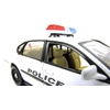 Kép 10/11 - Chevrolet Impala 2001 Police 1:24 modellautó 2