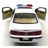 Kép 11/11 - Chevrolet Impala 2001 Police 1:24 speciális jármű