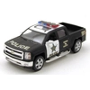 Kép 1/7 - Chevrolet Silverado 2014 Police autómodell
