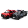 RAM 1500 2019 Speciális Jármű Rendőr