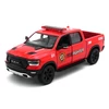 RAM 1500 2019 Speciális Jármű Rendőr