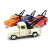 Chevy Stepside 3100 Tow Truck 1955