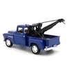 Chevy Stepside 3100 Tow Truck 1955