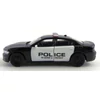 Dodge Charger R/T (2016) Police Makettautó