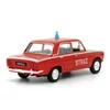  Fiat 125 Tűzoltó 1:43 Makettautó