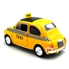Fiat Nuova 500 kisautó