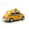 Fiat Nuova Taxi Kisautó