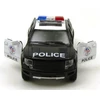 Ford F-150 SVT Raptor 2013 Police kisautó