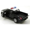 Ford F-150 SVT Raptor 2013 Police makettautó