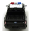 Ford F-150 SVT Raptor 2013 Police metálautó