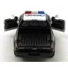 Ford F-150 SVT Raptor 2013 Police modellautó
