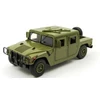 Hummer 1:24 automodell 2