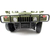 Hummer 1:24 kisautó