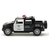 Hummer H2 SUT 2005 Police fémautó