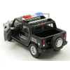 Hummer H2 SUT 2005 Police makettautó