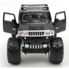 Hummer H2 SUT Off Road modellautó