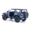 Jeep Wrangler 2018 Katonai Makettautó