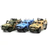 Katonai Jeep Gyerekjáték