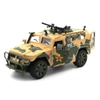 Katonai Jeep Gyerekjáték