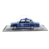 Lada 2107 Police 1:43