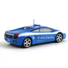 Lamborghini Gallardo Polizia Kisautó