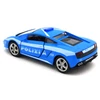 Lamborghini Gallardo LP 560-4 Polizia