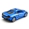 Lamborghini Gallardo LP 560-4 Polizia