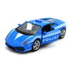 Lamborghini Gallardo LP 560-4 Polizia