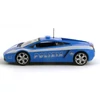 Lamborghini Gallardo Polizia Makettautó