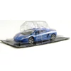 Lamborghini Gallardo Polizia Modellautó