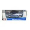  Lamborghini Gallardo Polizia 1:24 Gyűjtőknek