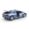  Lamborghini Gallardo Polizia 1:24 Metálautó