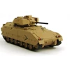 M2 Harckocsi Fémautó