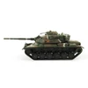 M60 A3 Harckocsi Autómodell