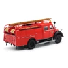 Magirus D. Mercur TLF 16 (Madrid) 1:43