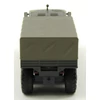 MAZ-535A katonai teherautó fémautó 5