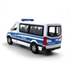  Mercedes-Benz Sprinter Traveliner  Fémautó