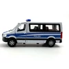  Mercedes-Benz Sprinter Traveliner Játékautó