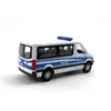  Mercedes-Benz Sprinter Traveliner Kisautó