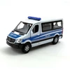  Mercedes-Benz Sprinter Traveliner Metalautó