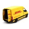 Mercedes Sprinter DHL