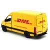 Mercedes Sprinter DHL