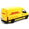 Mercedes Sprinter DHL