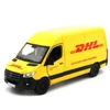 Mercedes Sprinter DHL