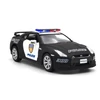 Nissan GT-R R-35 Police