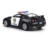 Nissan GT-R R-35 Police