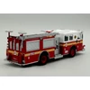 Seagrave Pumper F.D.N.Y. Fire (USA) 1:43