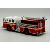 Seagrave Pumper F.D.N.Y. Fire (USA) 1:43