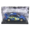 Subaru Impreza WRC Rally 2001 1:24